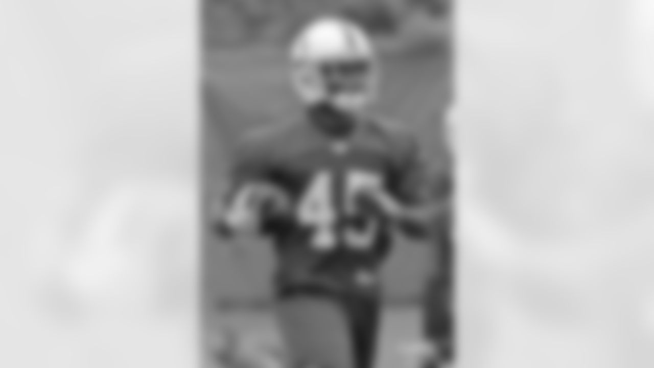 Devin Moore