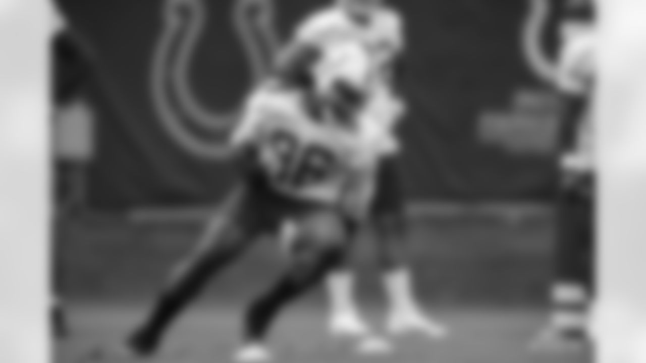 96 DT/DE Denico Autry