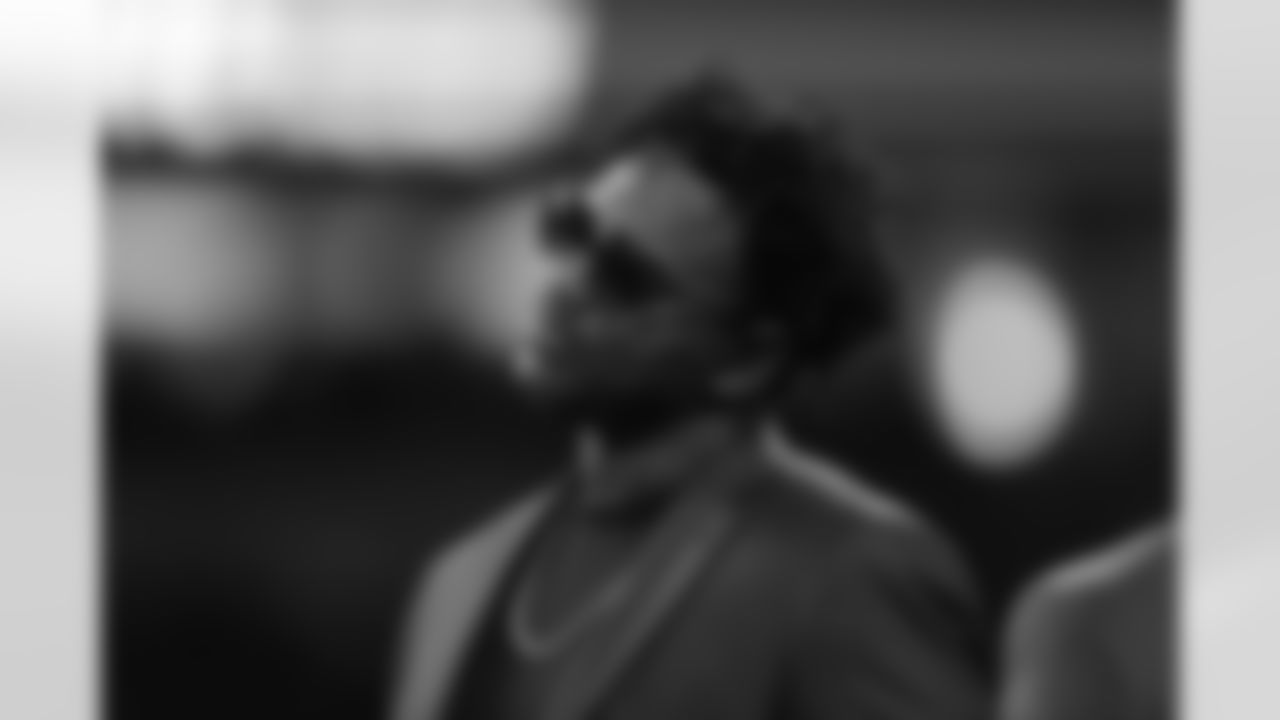 Edgerrin James