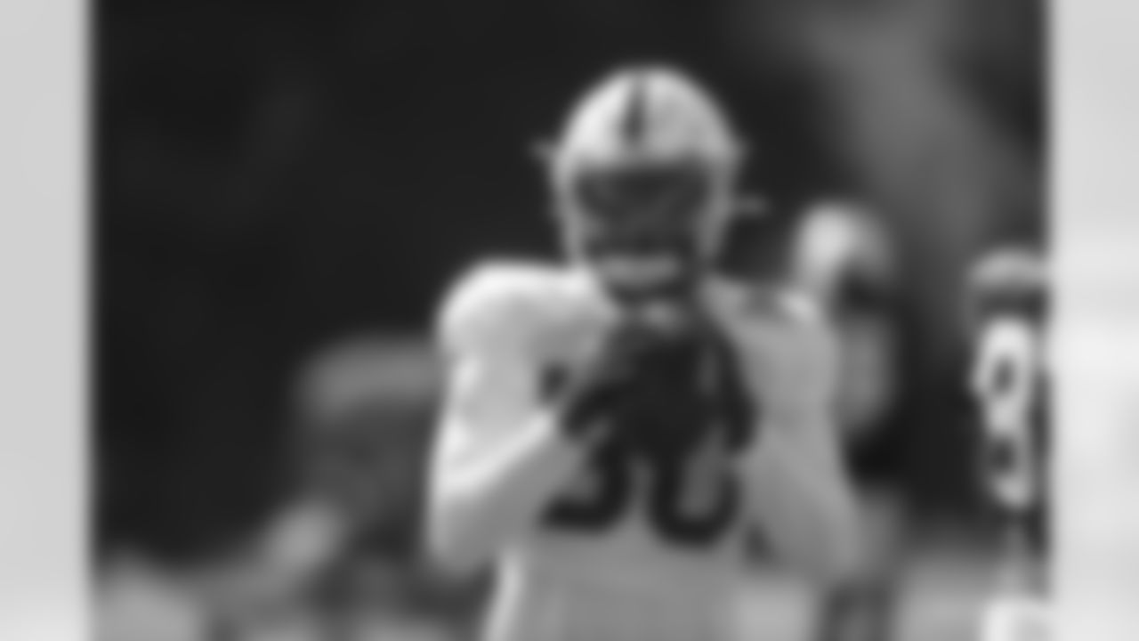 30 S George Odum