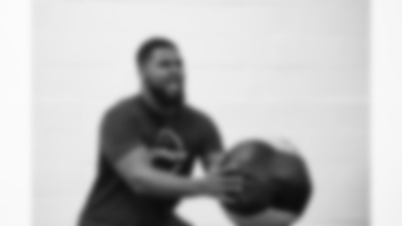 96 DT R.J. McIntosh