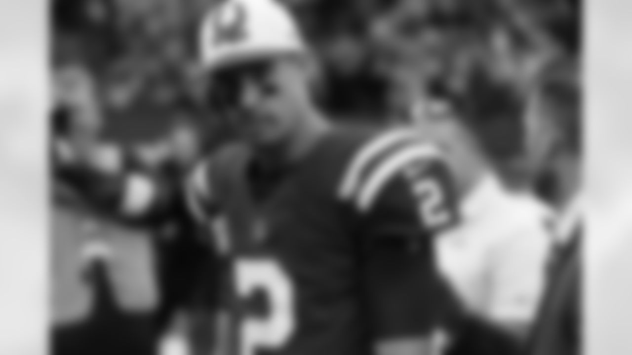 2 QB Matt Ryan