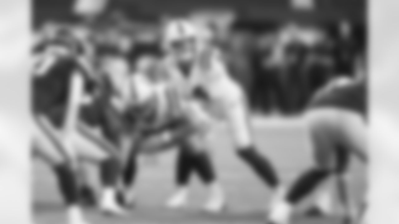 68 C Joey Hunt, #4 Sam Ehlinger