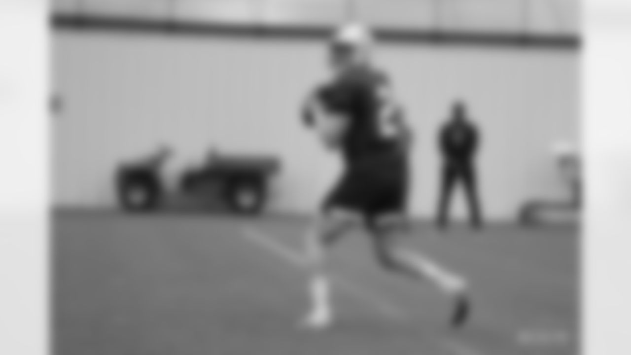 2 QB Carson Wentz