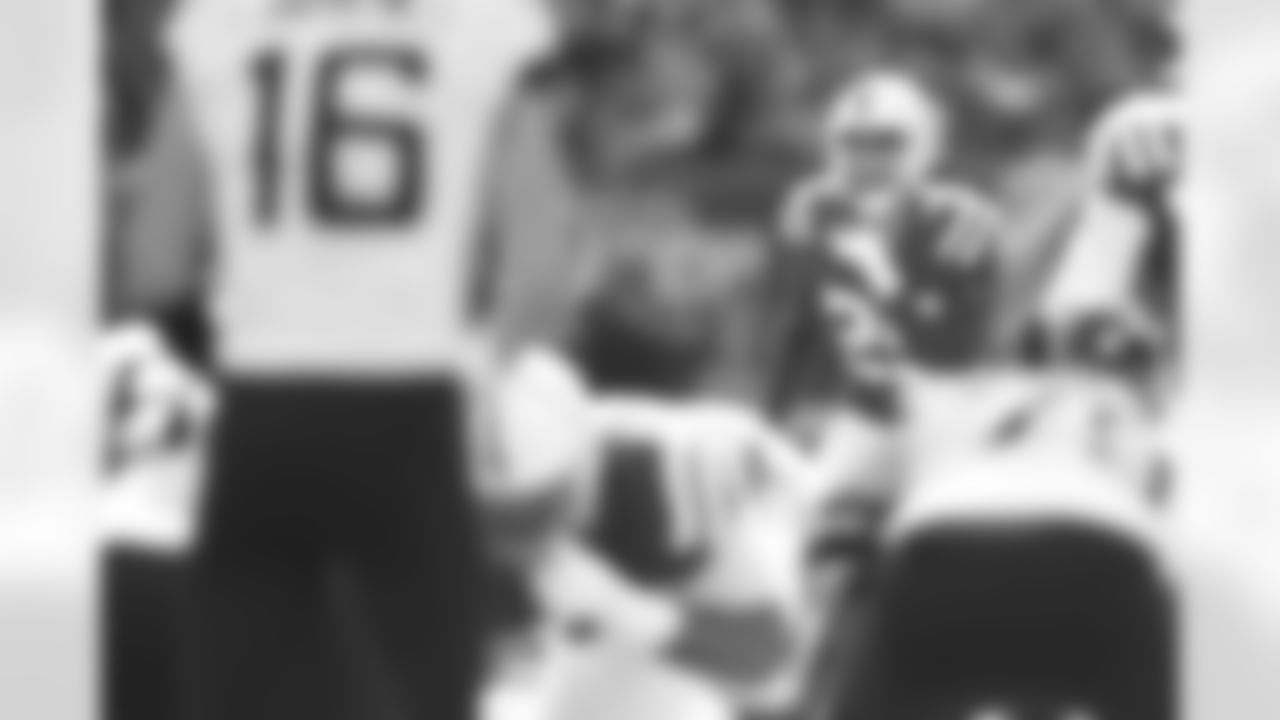 25 CB Rodney Thomas II
