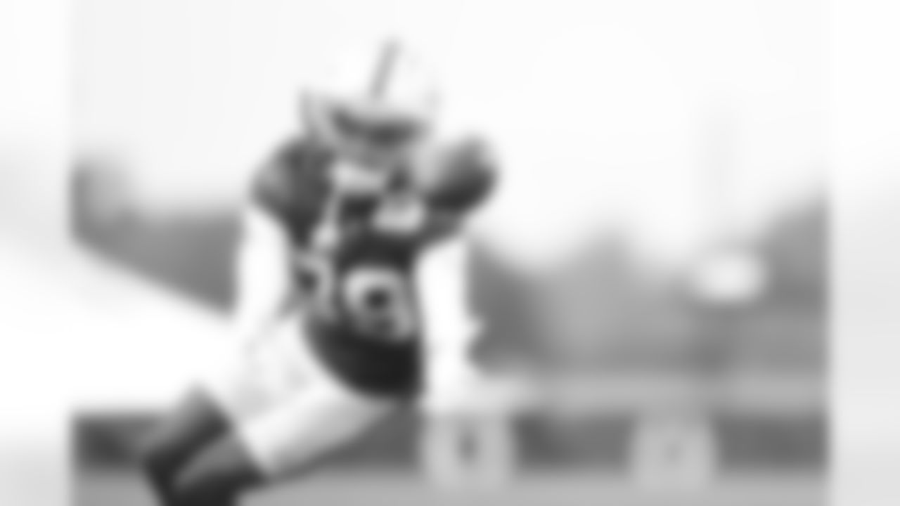 39 CB Marvell Tell III