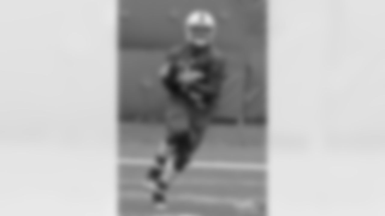 Devin Moore