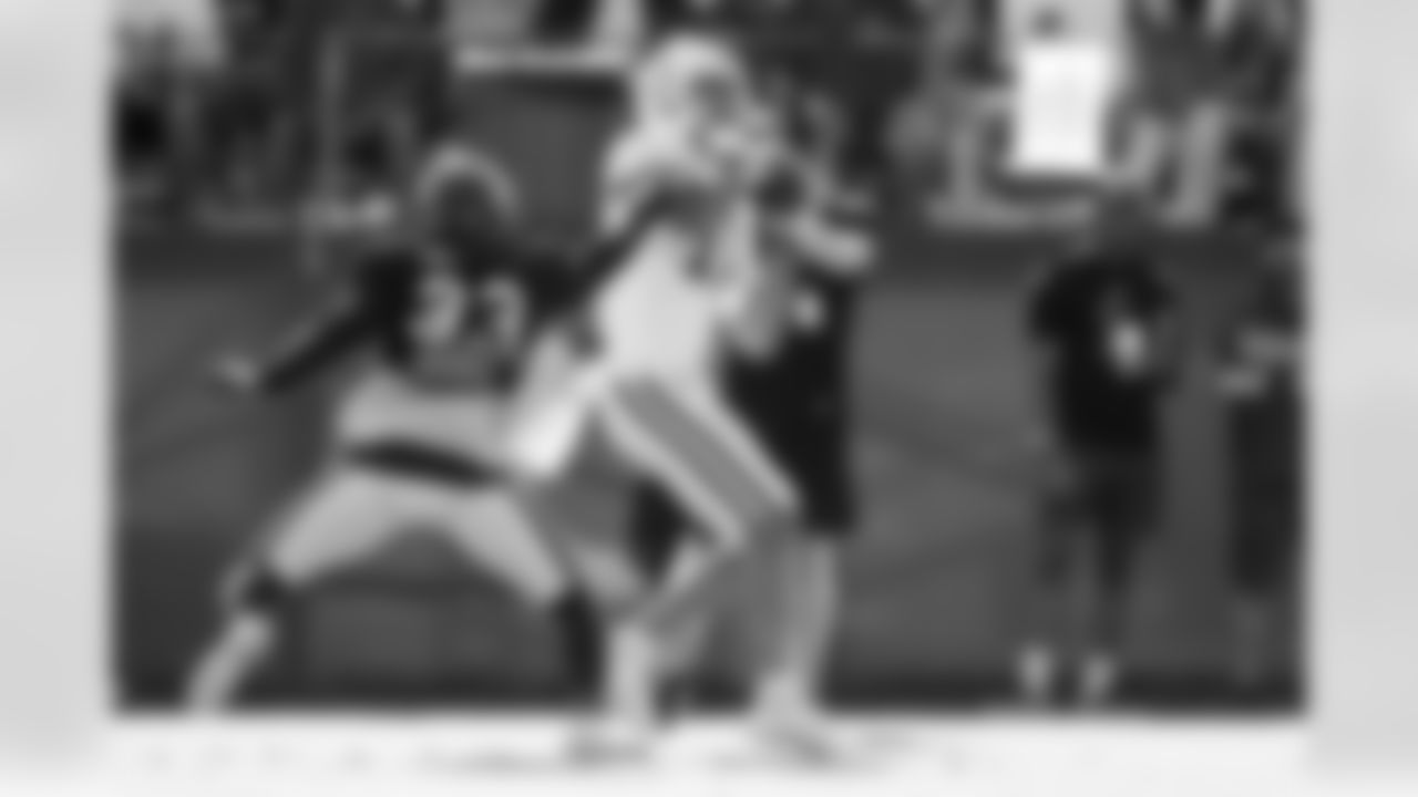 11 WR Michael Pittman Jr.
2023 Colts Training Camp - Grand Park