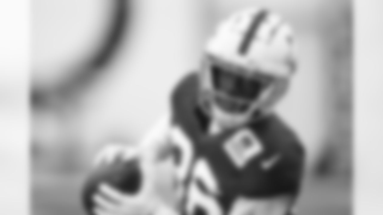 86 WR Vyncint Smith