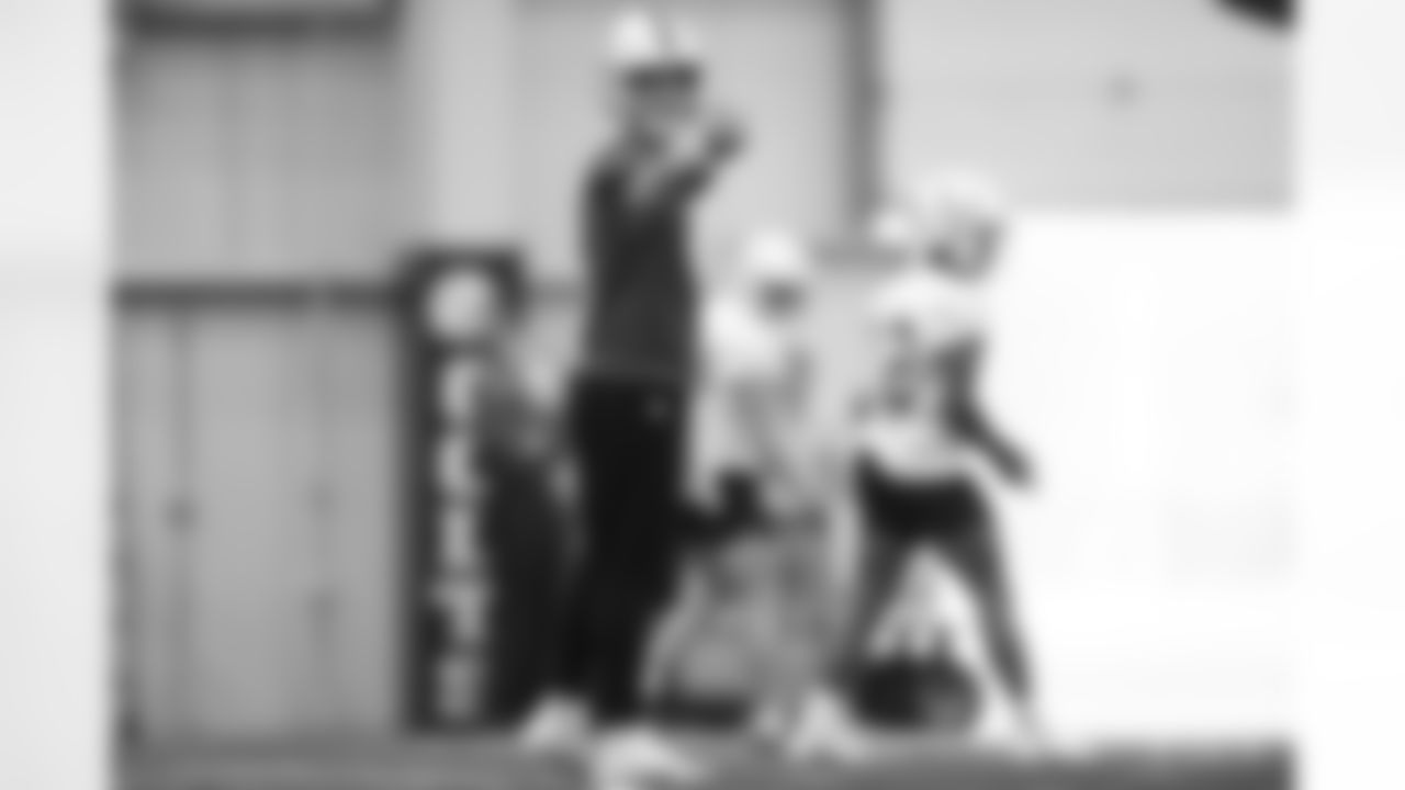 4 QB Sam Ehlinger