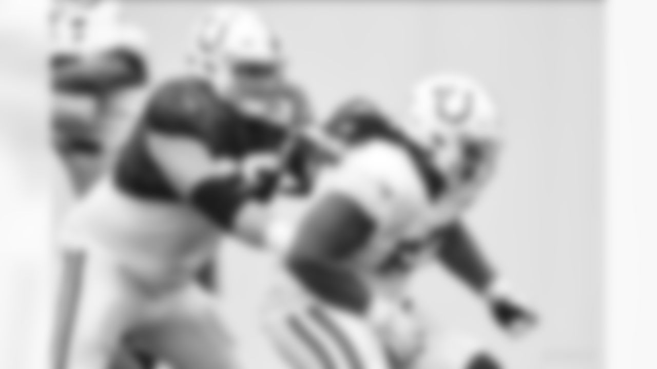 56 C/G Quenton Nelson