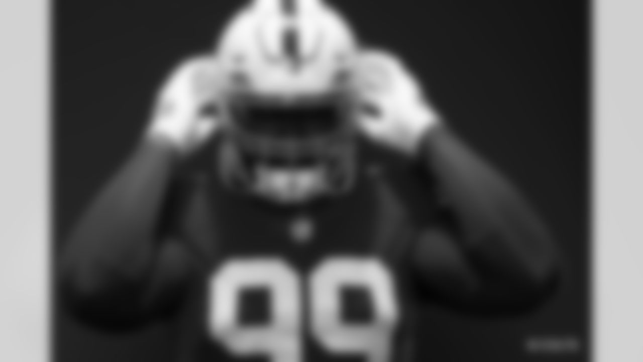 99 DT DeForest Buckner