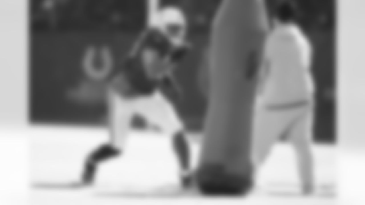 94 DT/DE Tyquan Lewis