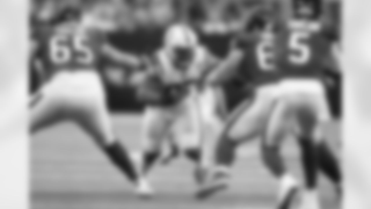 95 DT Taylor Stallworth