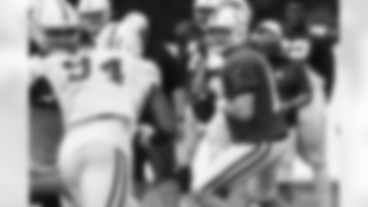 17 QB Philip Rivers