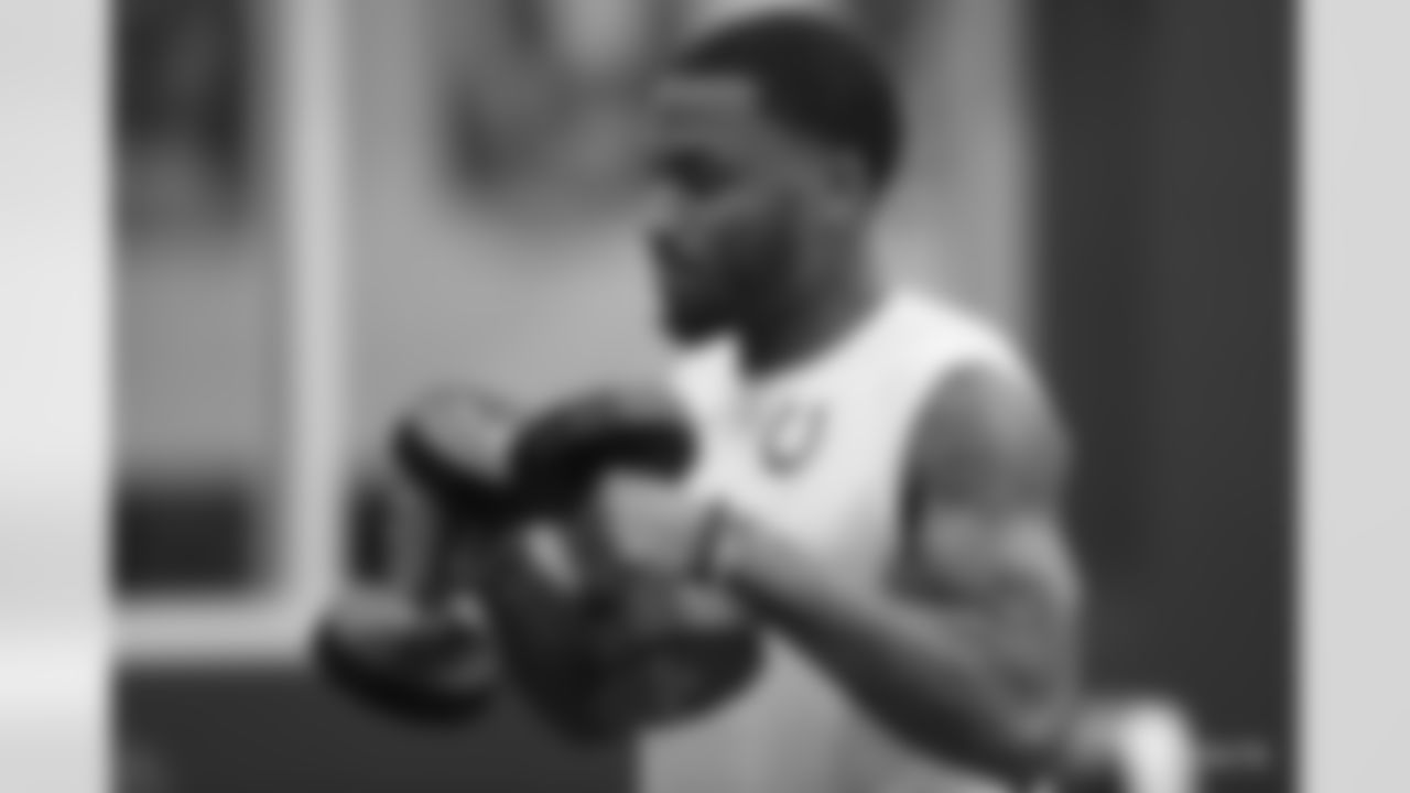 34 CB Isaiah Rodgers