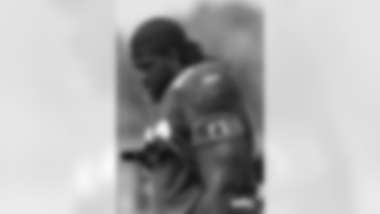 Antonio Johnson