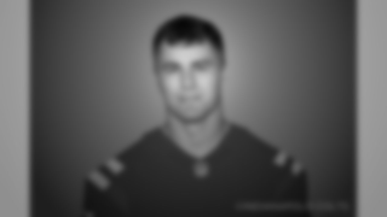 4
Vinatieri, Adam
K