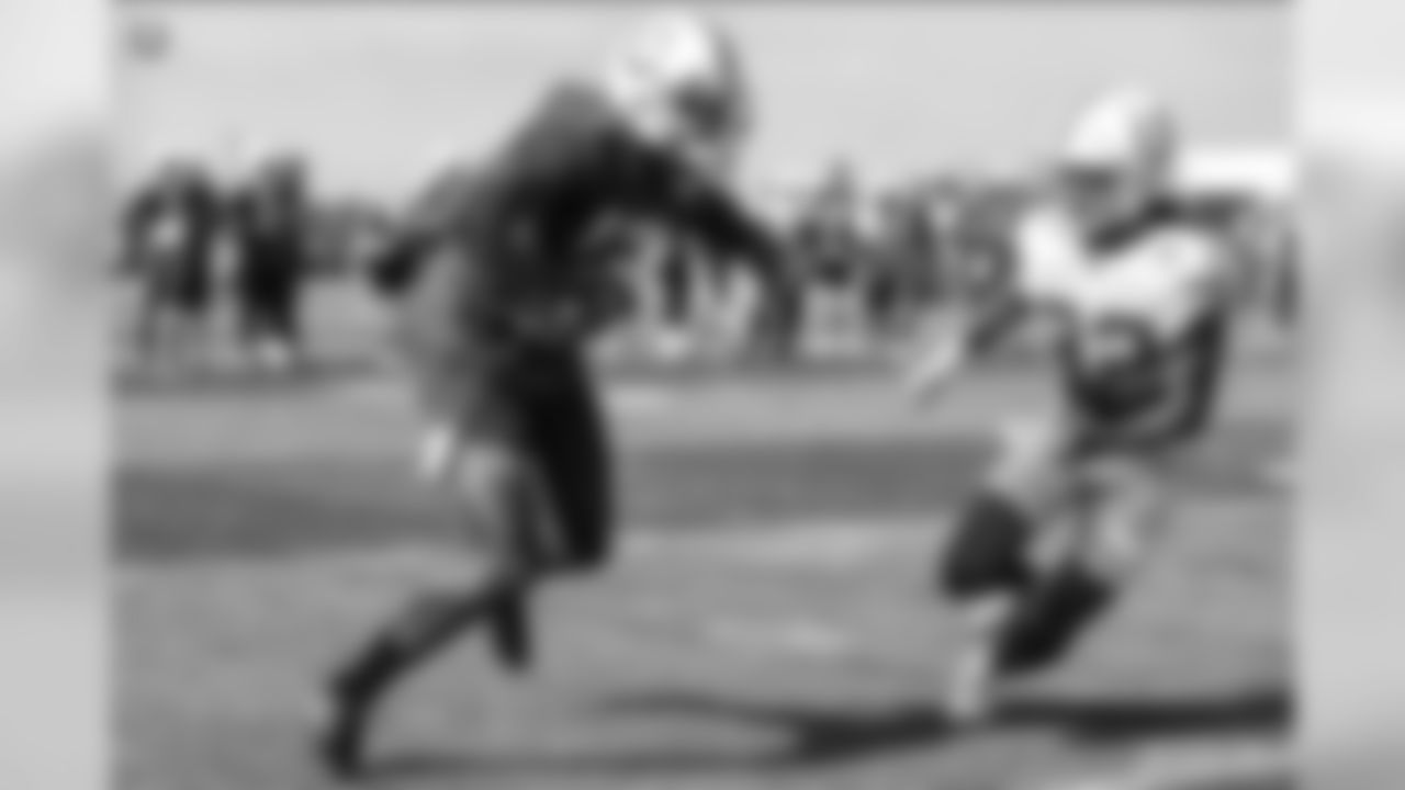 Indianapolis Colts training camp held at Grand Park Sports Campus in Westfield, IN on July 30, 2019.
