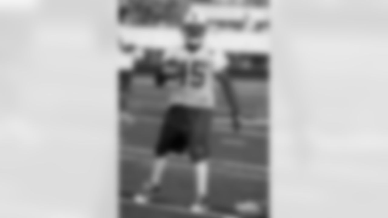 Devin Moore