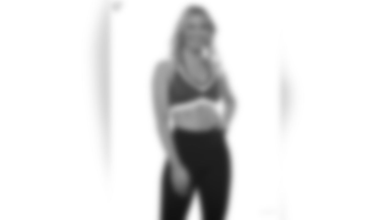 Emily | Glen Ellyn, IN | Butler University | Early Childhood Educator