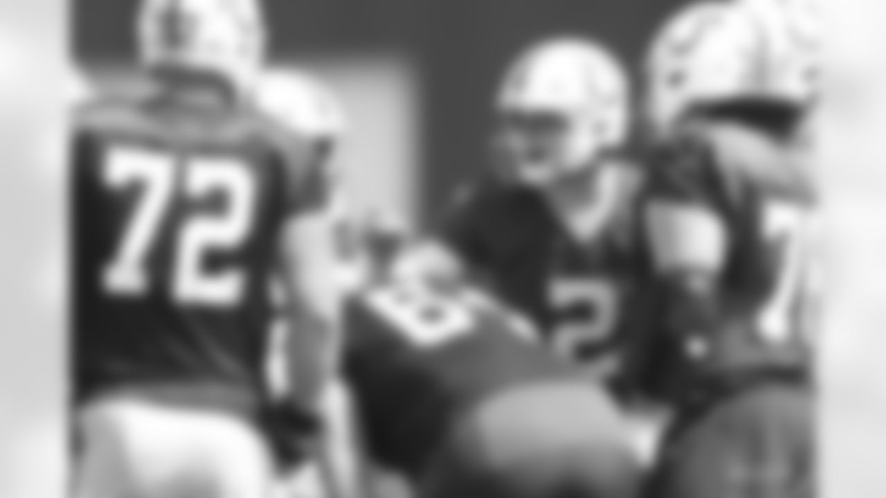 2 QB Carson Wentz