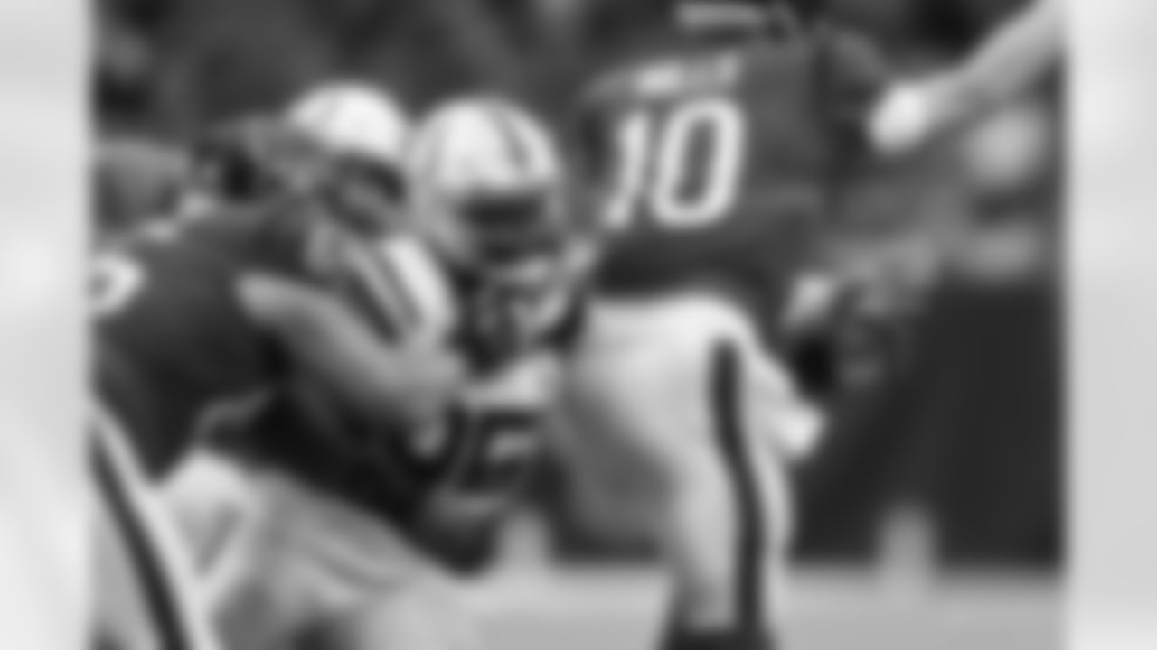 95 DT Taylor Stallworth