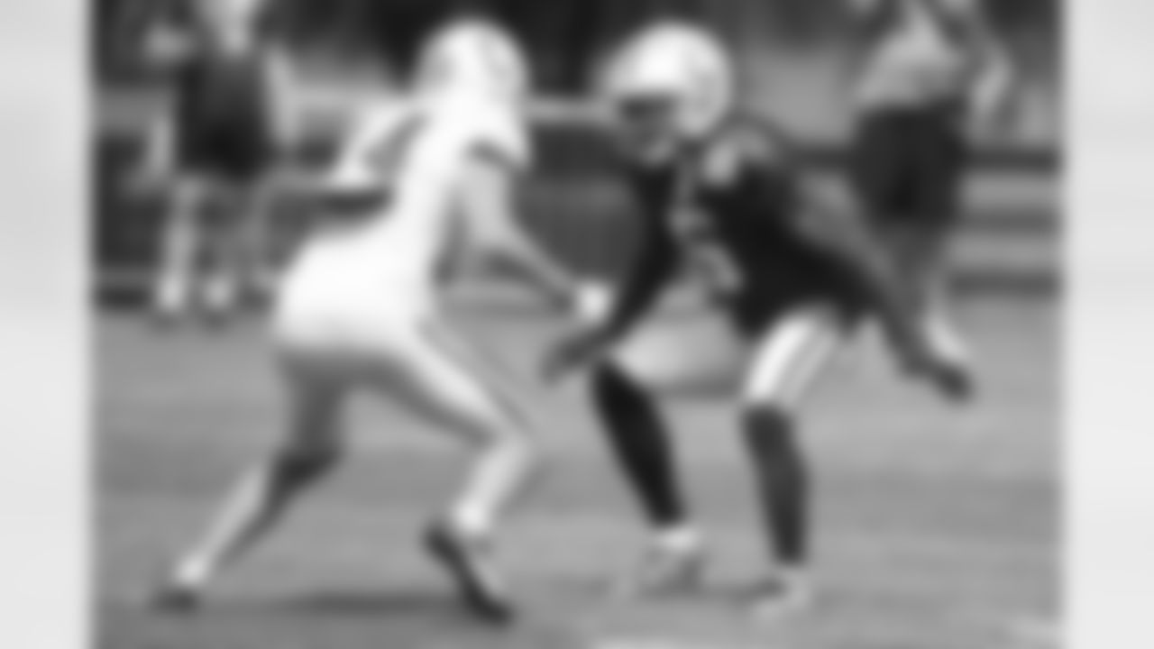 14 WR Alec Pierce, #5 CB Stephon Gilmore