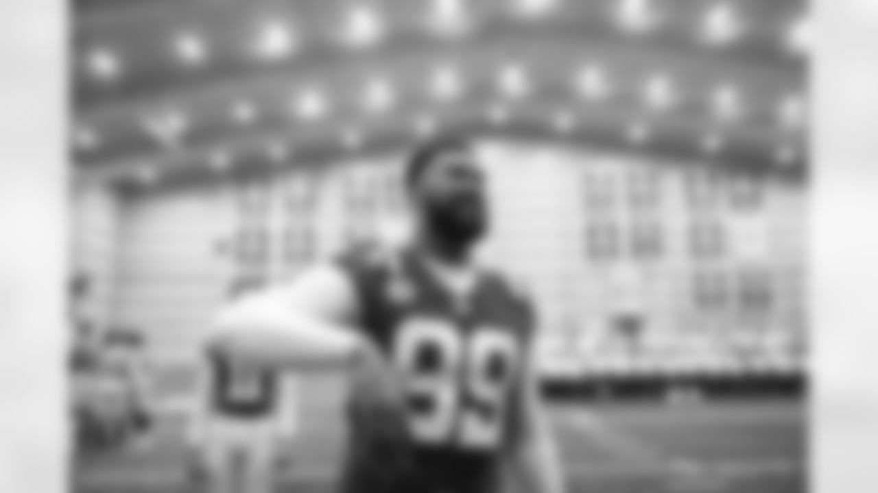 99 DT DeForest Buckner