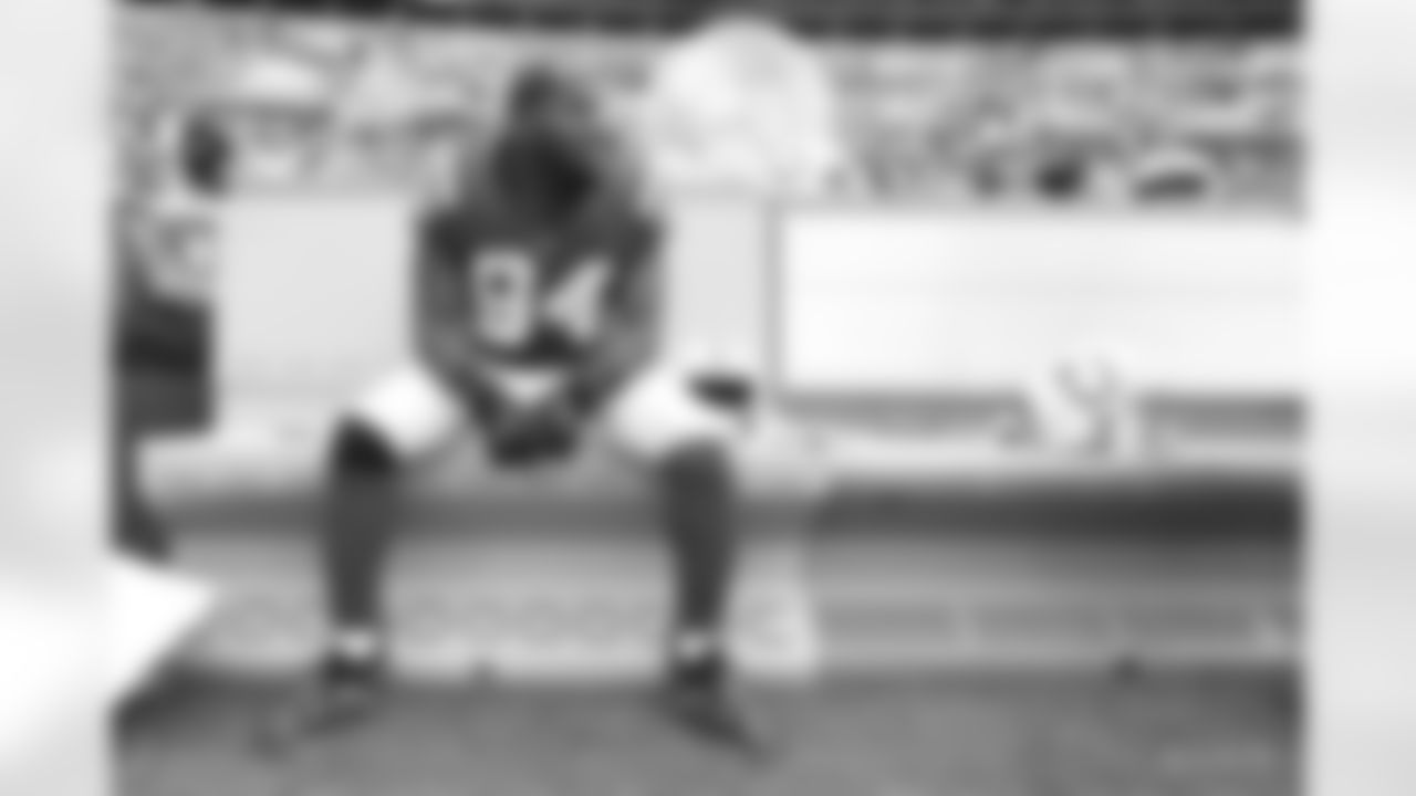 94 DT/DE Tyquan Lewis