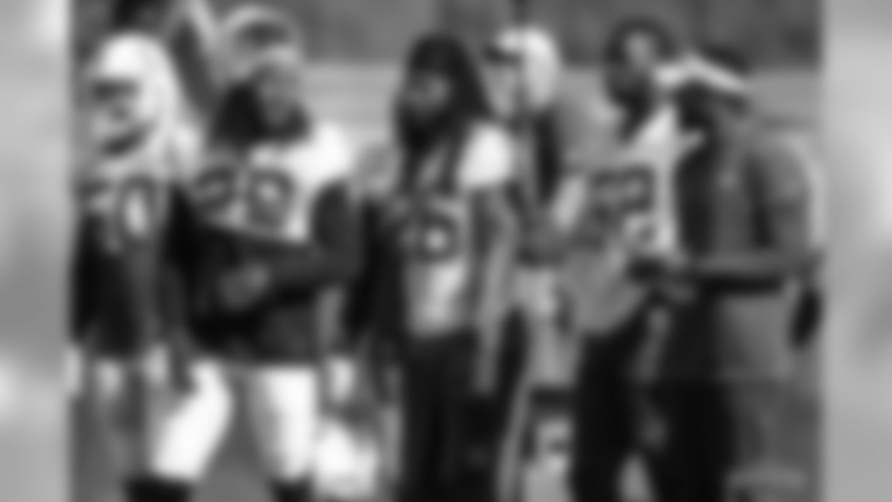 Indianapolis Colts training camp held at Grand Park Sports Campus in Westfield, IN on July 31, 2019.