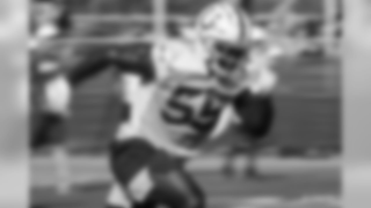 Indianapolis Colts training camp held at Grand Park Sports Campus in Westfield, IN on July 30, 2019.