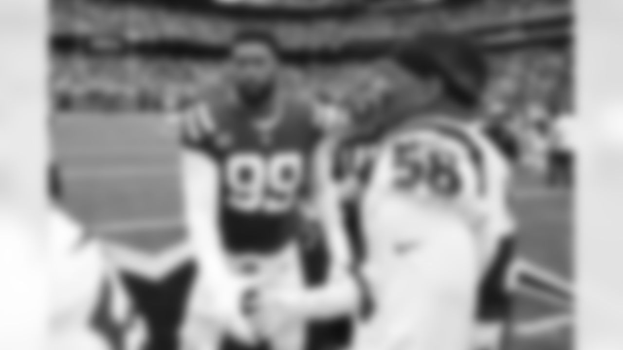 99 DT DeForest Buckner