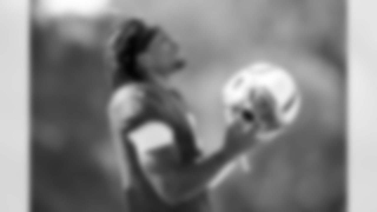 5 QB Anthony Richardson