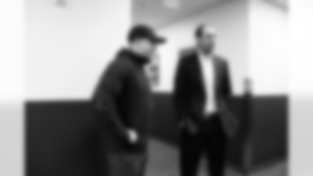 Head Coach Shane Steichen,