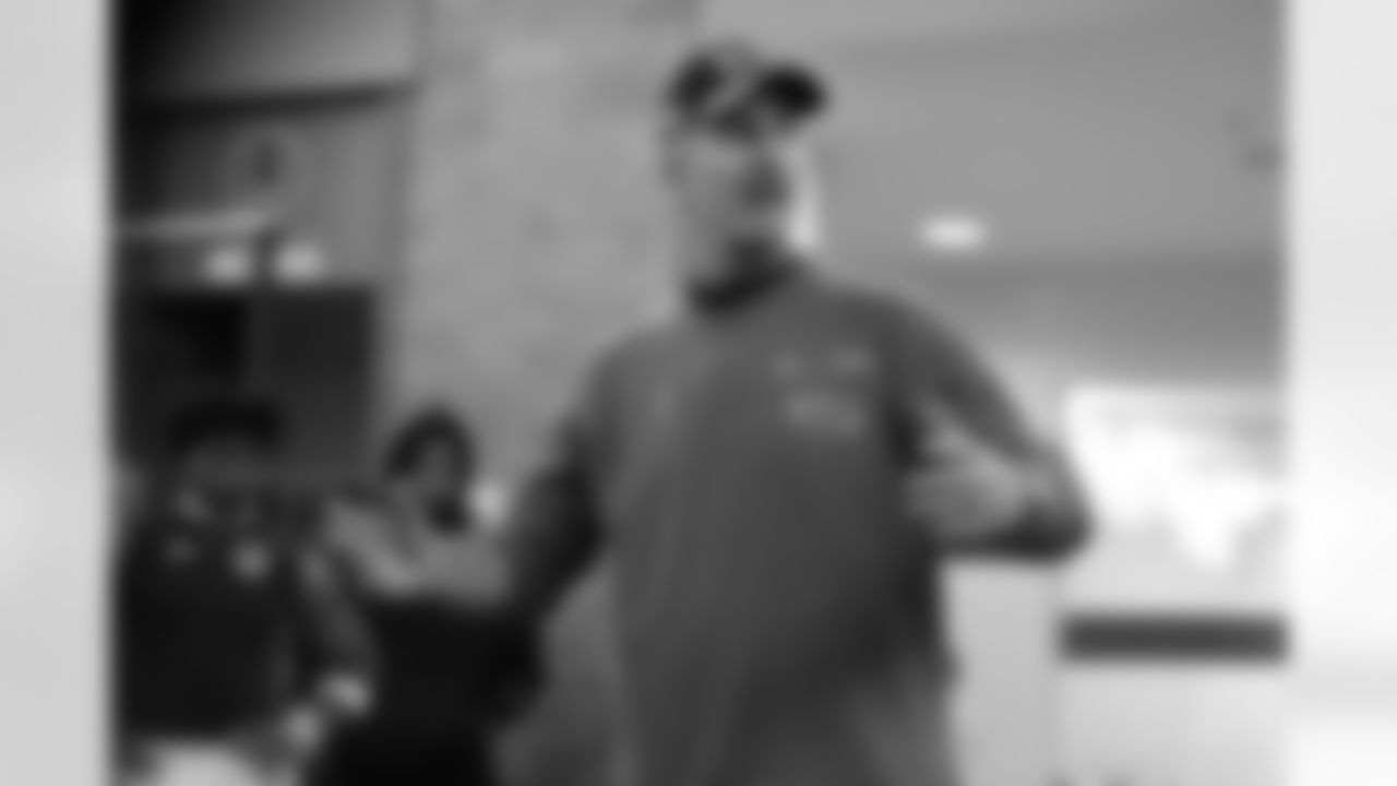 Indianapolis Colts Head Coach Frank Reich