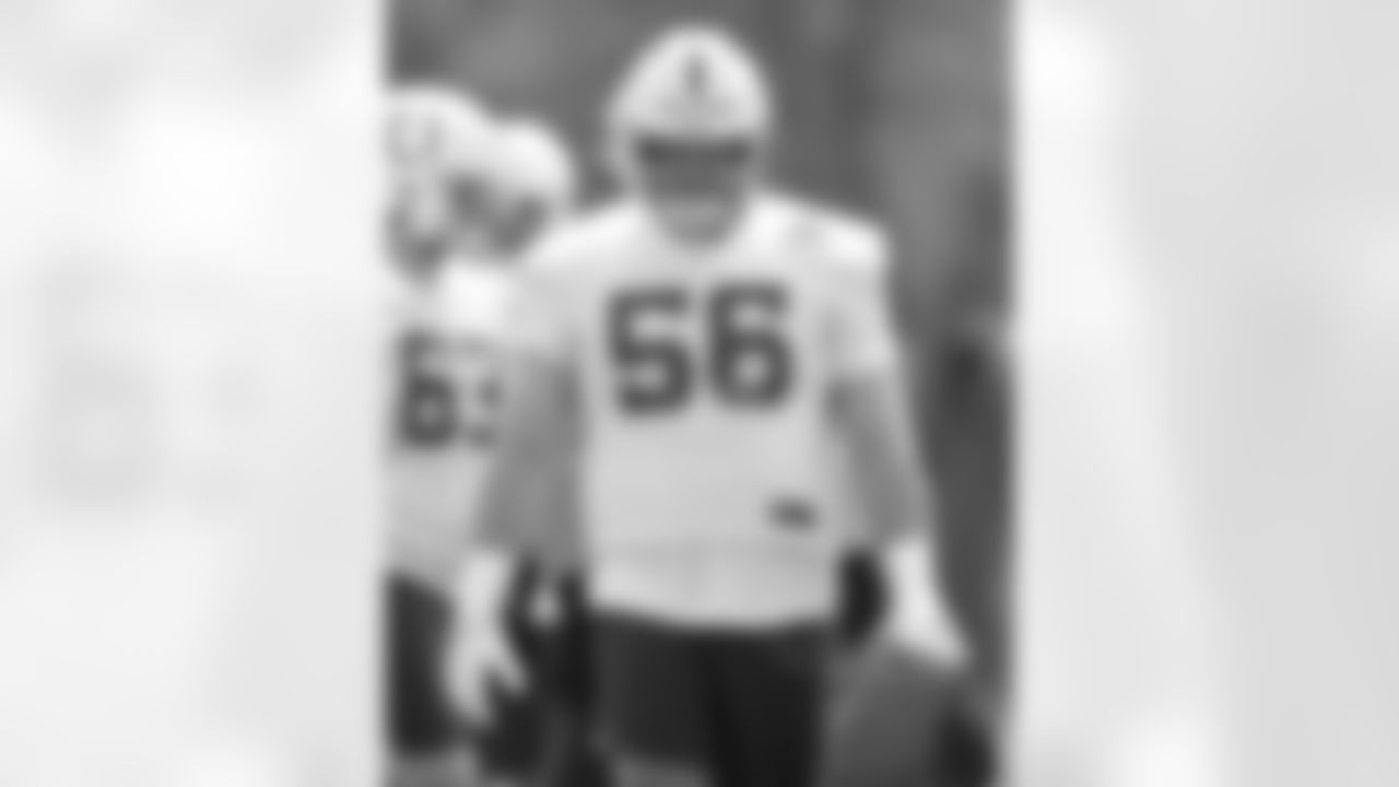 56 C/G Quenton Nelson