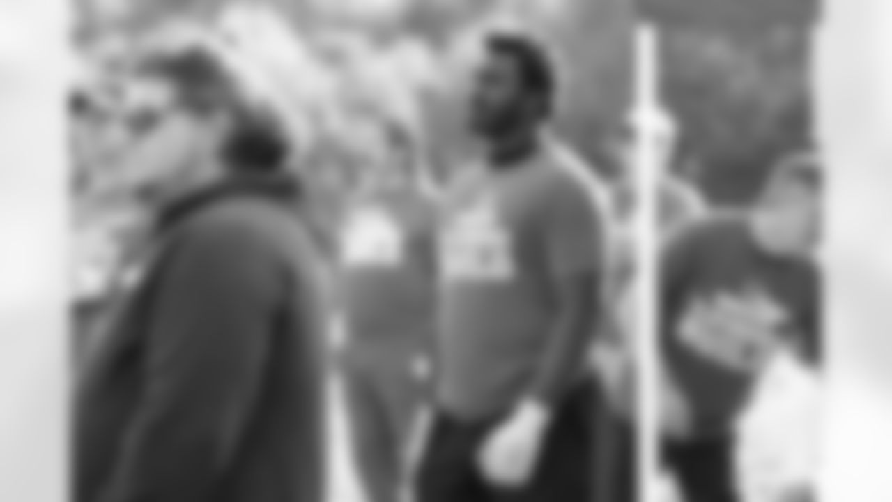 93 DT Eric Johnson II