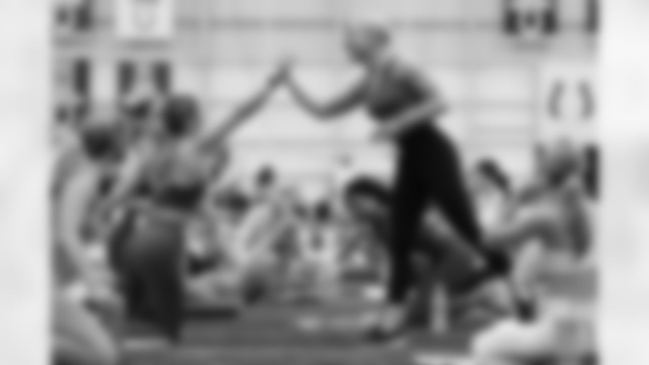 2023 Cheer Showcase Prep Class