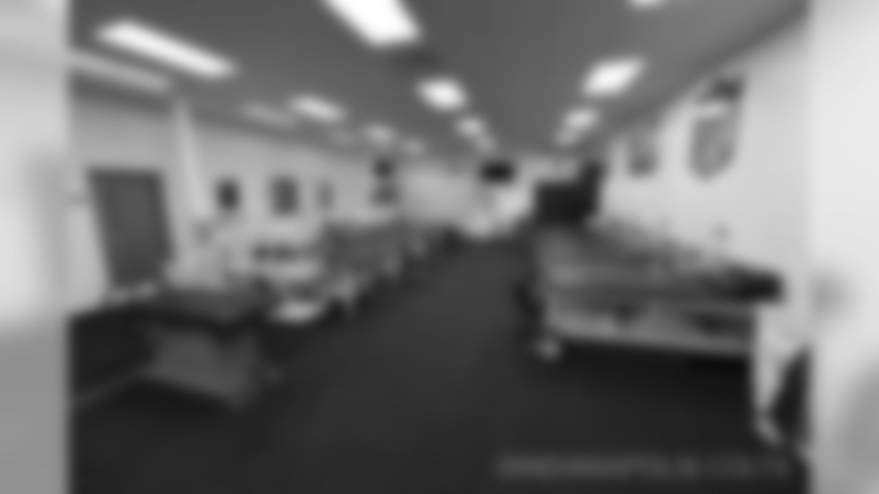 Training Room