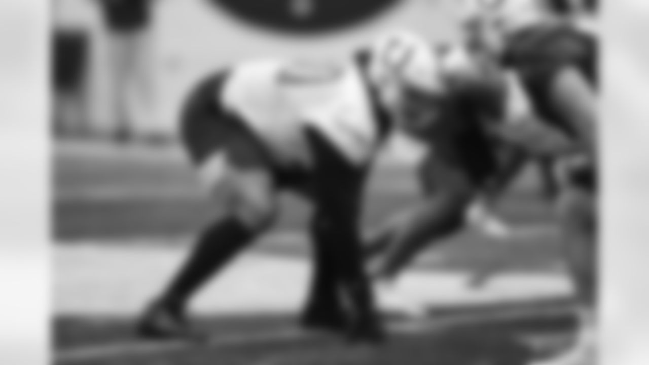 90 DT Grover Stewart