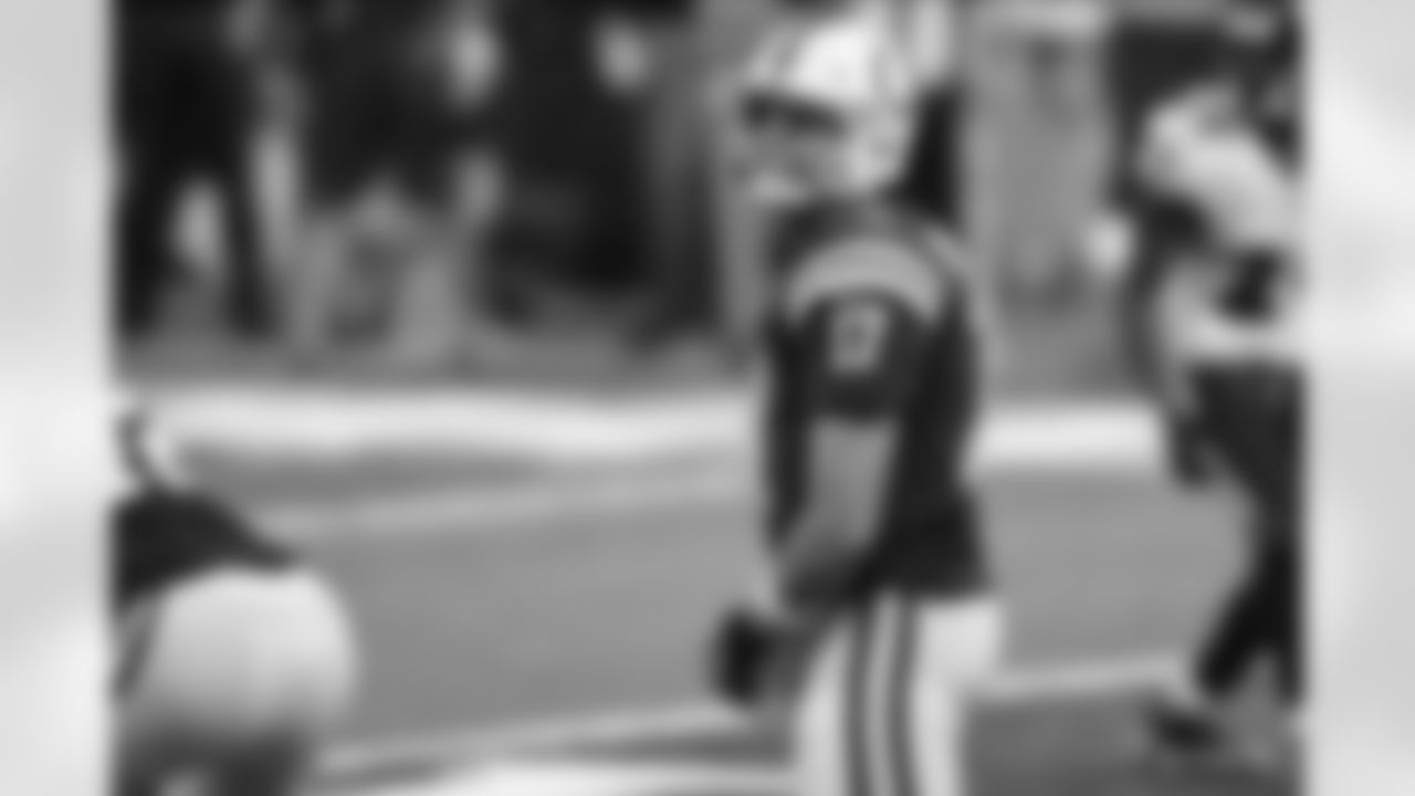 17 QB Philip Rivers