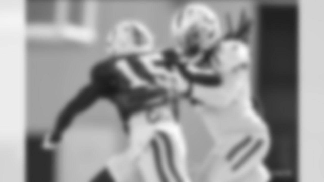 Lafayette Pitts #40 CB 5-11 195lbs 27yrs Exp 3 Pittsburgh