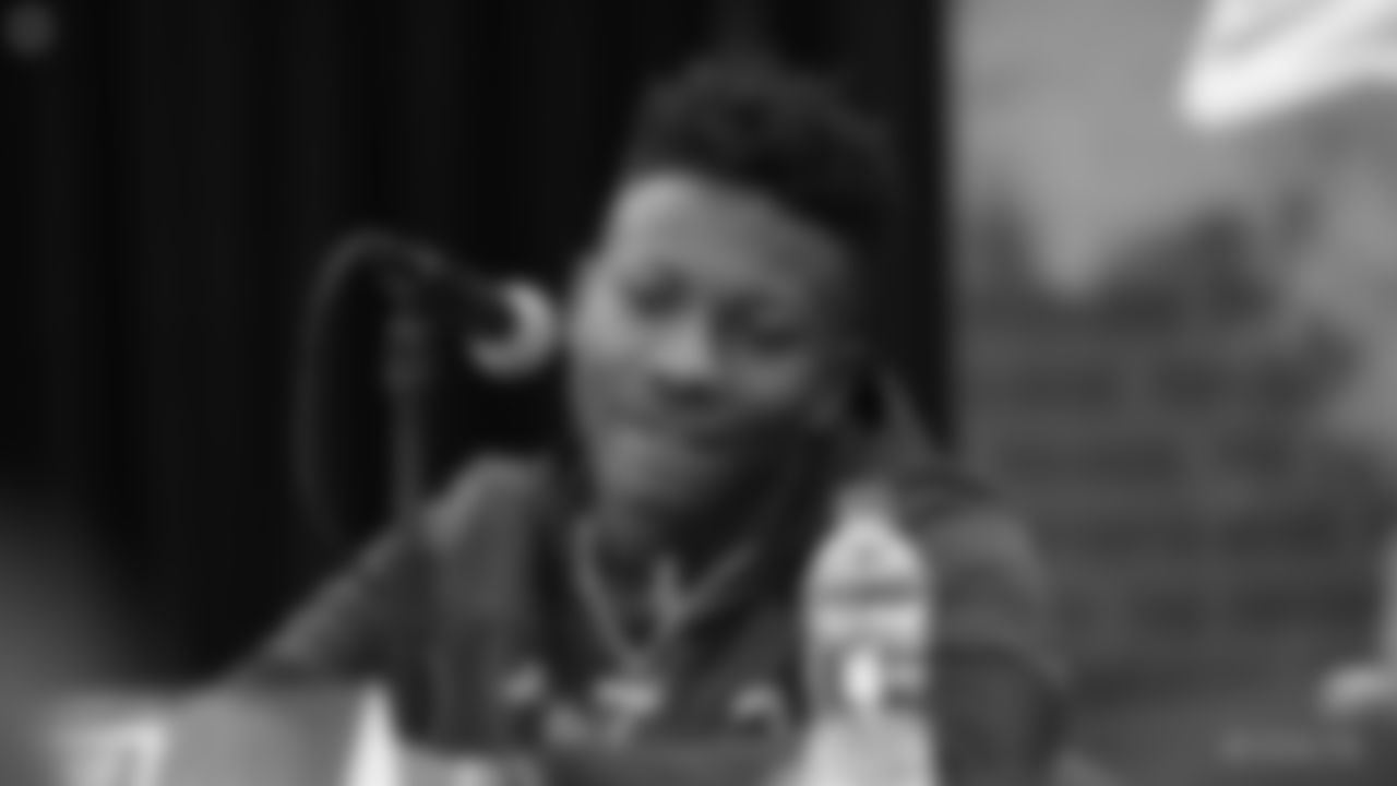 Marquise Brown | WR | Oklahoma