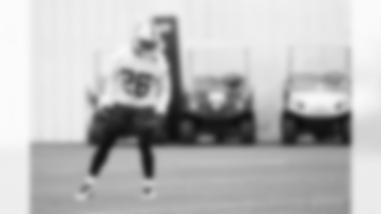 26 S Rodney McLeod