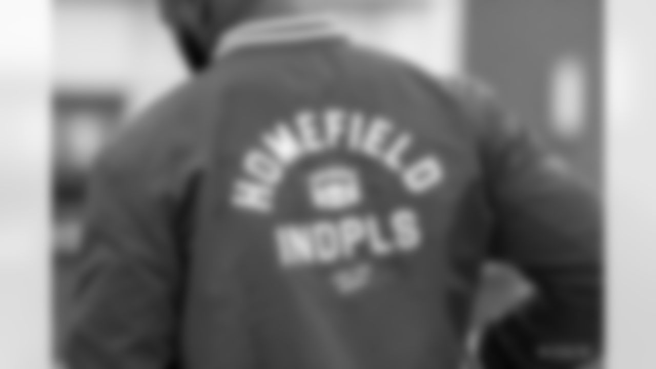 91 DE Yannick Ngakoue