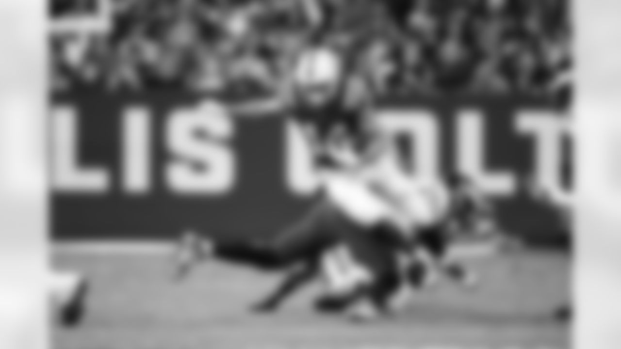 14 WR Alec Pierce,