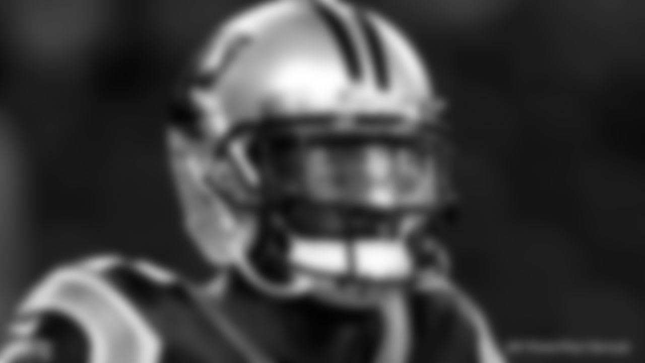 The Colts announced today that they have signed the talented and young wide receiver, Devin Funchess.