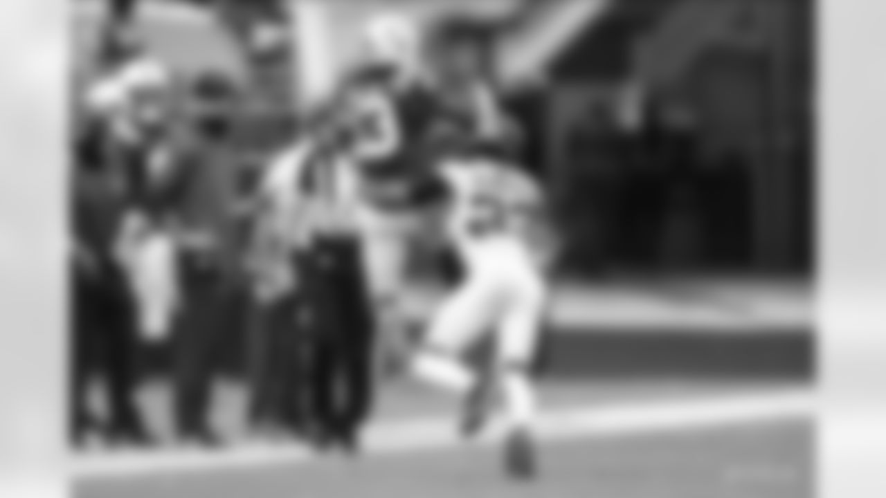 13 WR T.Y. Hilton