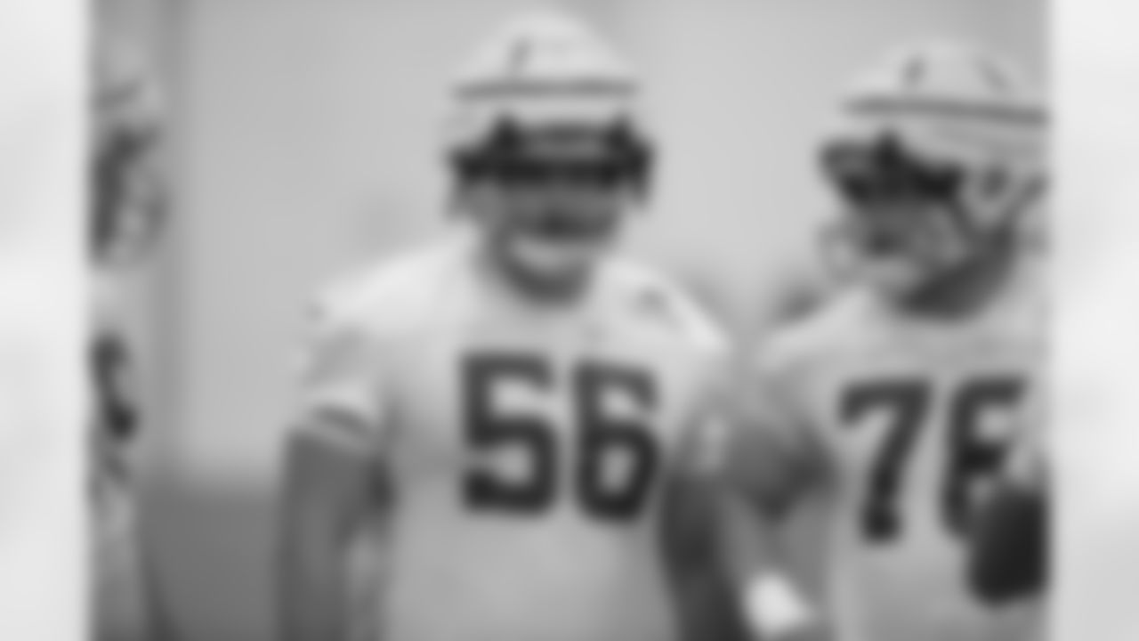 56 C/G Quenton Nelson